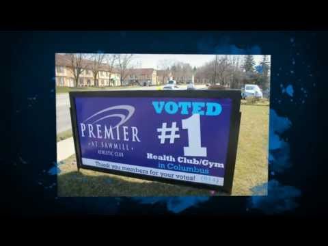 Premier at Sawmill Athletic Club - Fitness Center in Columbus, OH