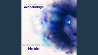 There's Something About That Name