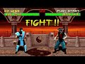 I Am HYPE For The Mortal Kombat Legacy Kollection