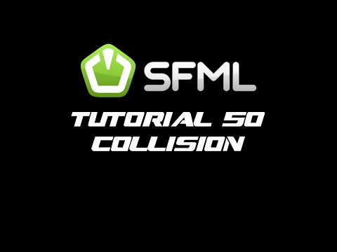 SFML 2 1 Tutorial 1 What Is SFML