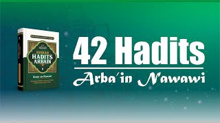Download lagu Hadits Arba'in Imam Nawawi || Full 42 Hadits || الأربعون النووية mp3 Download lagu Hadits Arba'in Imam Nawawi || Full 42 Hadits || الأربعون النووية mp3
