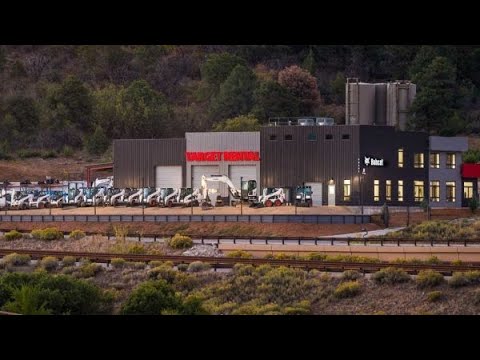 Plumbing, rental and Bobcats: The journey to growth and expansion for Target Rental