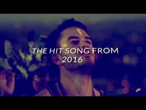 David Guetta (2018) vs Daniel Baron (2016)