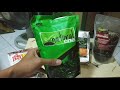 Berikut Bahan dasar dan pupuk aquascape, terbaru!