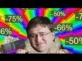 STEAM SUMMER SALE 2014!!! - YouTube
