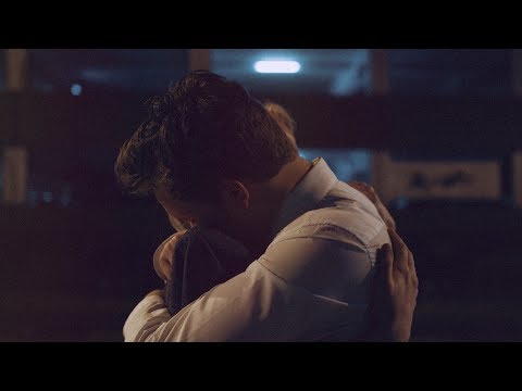 Nick Wilson - Coming Up Slowly (Official Video)