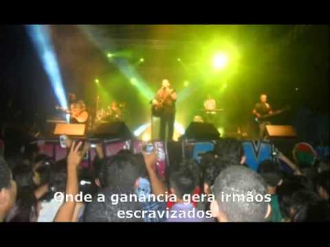 Hino Cf 2013 video