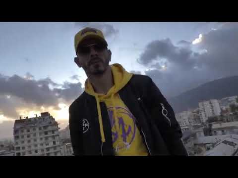 LA MASS - ESPRIT DE SEUL (HOOLYGANG) OFFICIAL VIDEO CLIP (RS PROD)