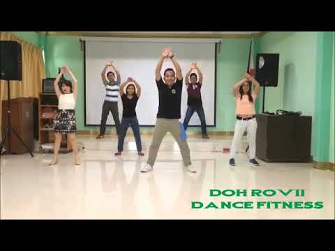 DYING INSIDE TO HOLD YOU by TIMMY THOMAS DANCE FITNESS CHOREOGRAPHY
