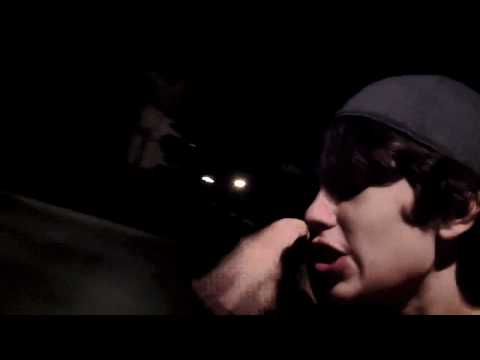 Street lights (a skateboarding montage)