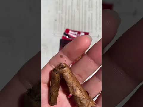 How to roll a Dutch the “Ocky way”