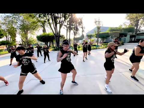 FIGHT DO 95 Muay Thai 1