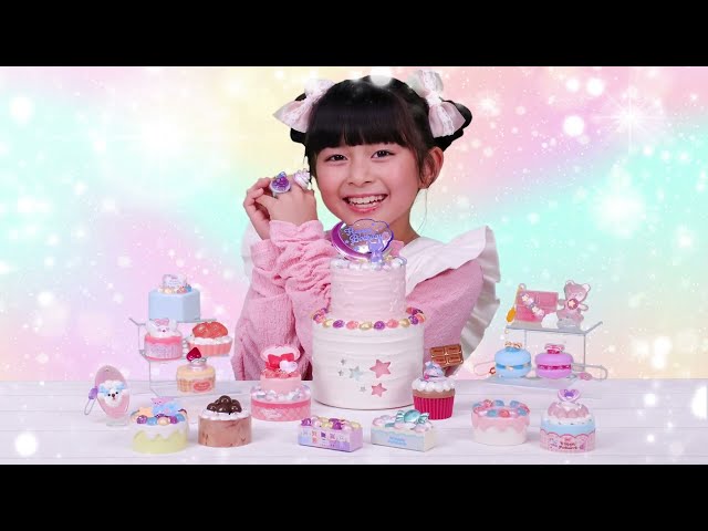 اصنعها بنفسك! مجموعة حلويات عيد الميلاد | Epoch Wh...