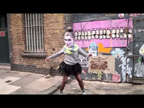 EZRA VINE 'Braver Than Most'