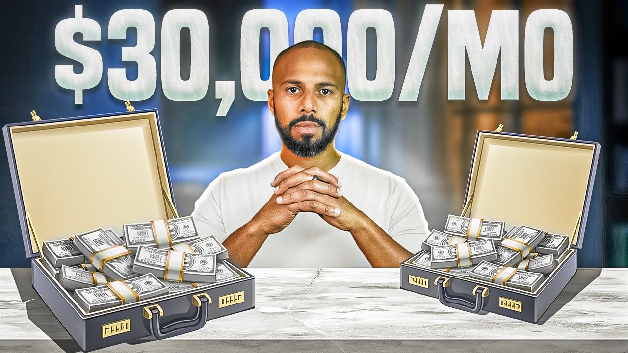 How to Make F*ck You Money With Franchises