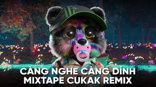 Nhạc Remix Hot TikTok 2024 ♫ BXH Nhạc Trẻ Remix Mới Nhất - Nhạc Cukak Remix Hay Nhất