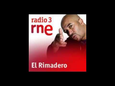 El Rimadero Radio 3 - Historia hiphop