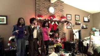 Jingle Bells - (as sung by Point of Grace) - Estilo Kids