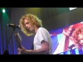 The Lining is Silver- Relient K (Live in Manila ...