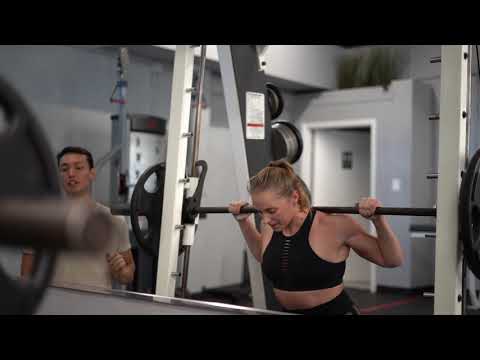 Progressive Kinetic Wellness video.