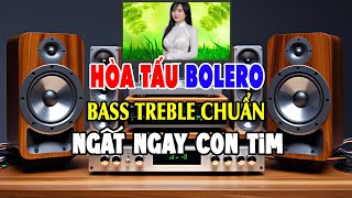 Download lagu Hoa Trinh Nữ - Nhạc Không Lời Bolero HAY NHẤT - Hòa Tấu Rumba Nhạc Trữ Tình - Nhạc Test Loa Chuẩn mp3
