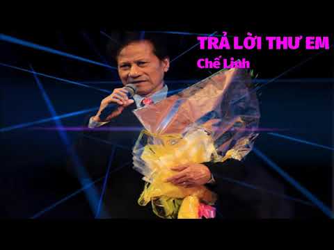 Thể hiện bởi Chế Linh