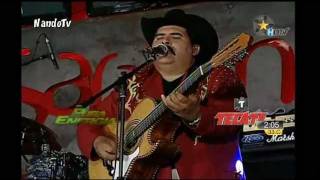 Salomon Robles - No Me Compares