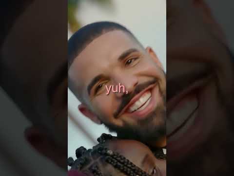 DRAKE GOD'S PLAN 😳🔥