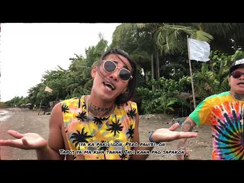 Dumduma Inday (Music Video) - JohpongPR x LiLPongPR