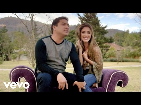 Anahí, Julión Álvarez - Eres