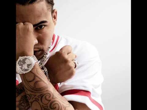 Don Omar - Ahora son mejor que yo (Tiraera a Daddy Yankee)
