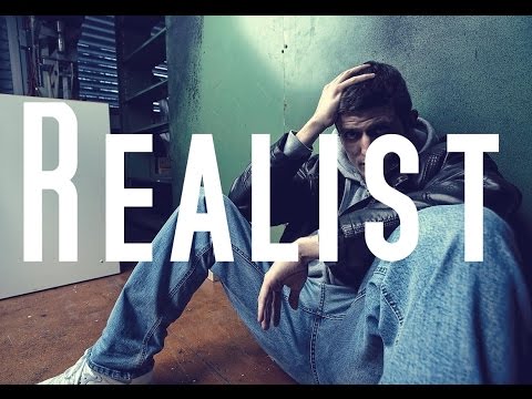 Blackbird Beats - Realist [JAW Type Rap Beat]
