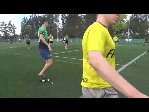 LA GASPINETA VS PASTO FC - #LigaNuñez - #Apertura SLS Fecha 5 - 2022