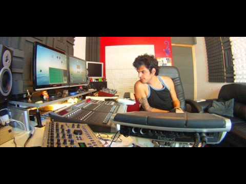 Menog and poli  -  Nightbreed