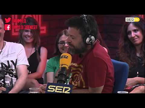 Quequé: “La paloma con salmorejo es un plato exquisito” #LaVidaModerna – OhMyLOL en Cadena SER