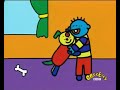 ToddWorld Theme Song Polish