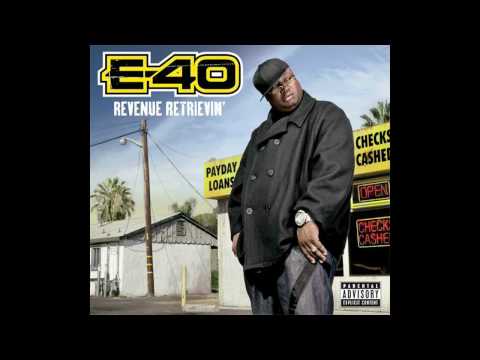 *NEW* E4O FT. 50CENT / TOO SHORT (CLEAN)  *REMIX*