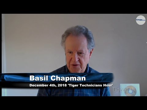 December 4th Tiger Technician's Hour on TFNN