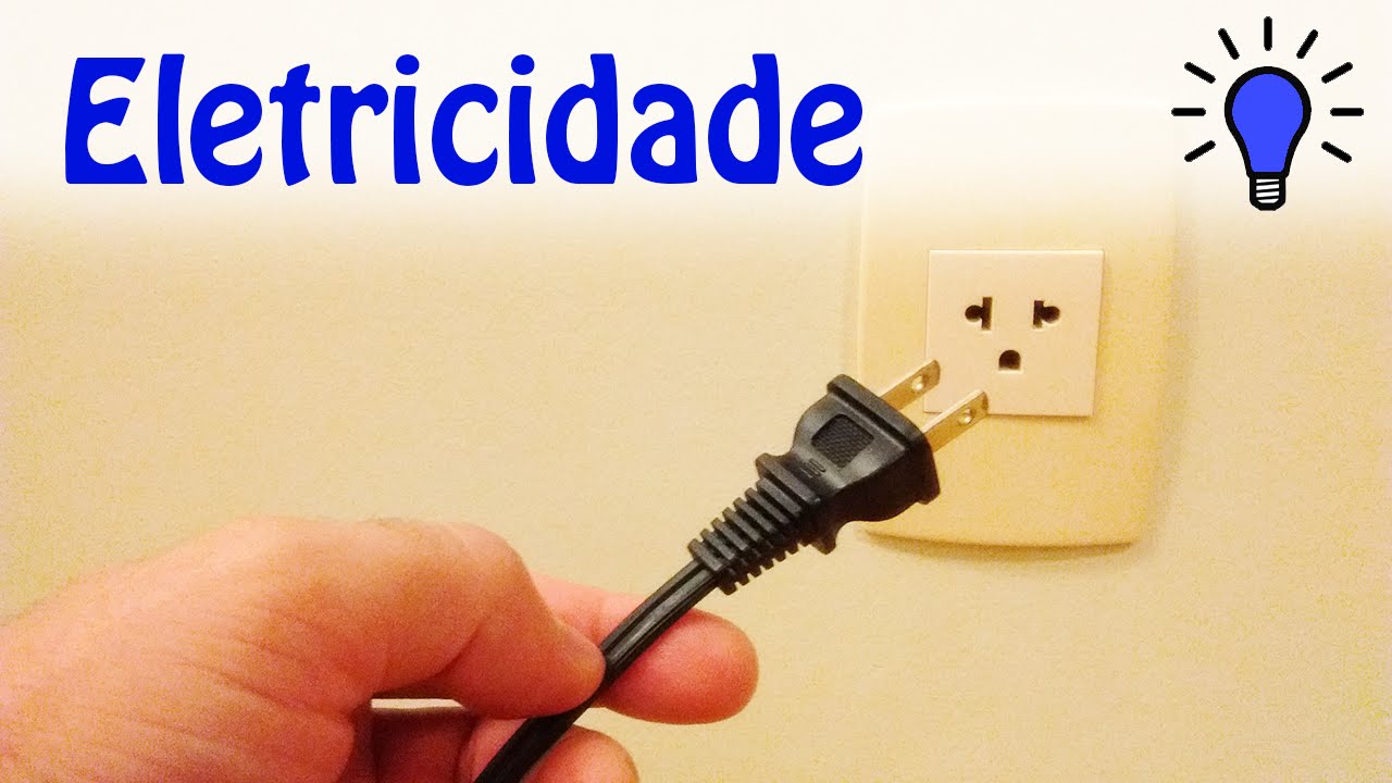 O que é Eletricidade
