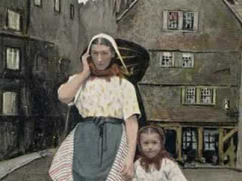 Thig am bàta - Julie Fowlis