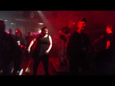 Hardcore Gangsters 2017 | Oldschool Famiglia