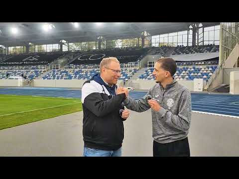 Stimmen zum Spiel - SG Wattenscheid 09 vs. TSG Sprockhövel - 2:1 (1:1)