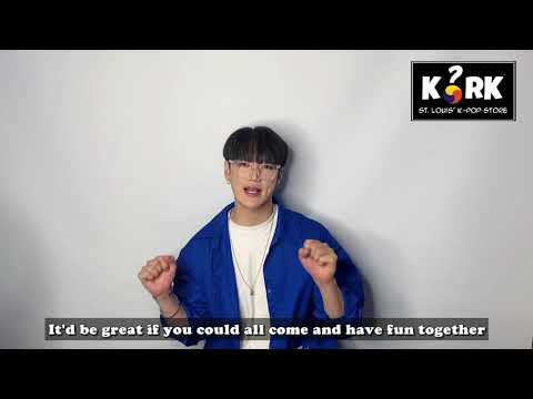 오새봄 (Oh Sae Bom) visits K.U.K. with KorK