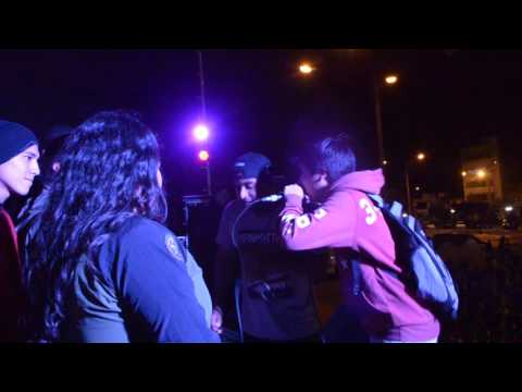 FAYER vs SIAN - ENAMORALA - Batallas de los gallos SJM