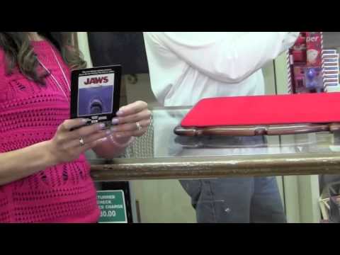 Cinema Verite by Jim Kleefeld