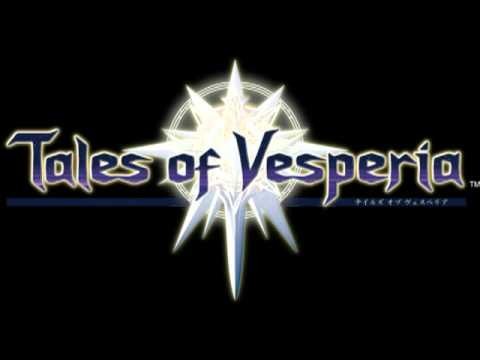 Tales of Vesperia- A Tragic Decision (Extended)