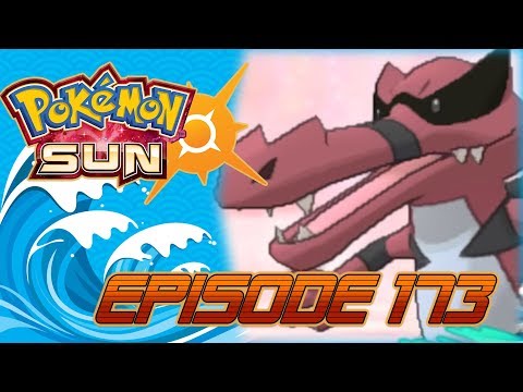THE KROOKODILE COMETH - Ladder Up Episode 173 [Pokemon Sun and Moon VGC Wifi Battles]