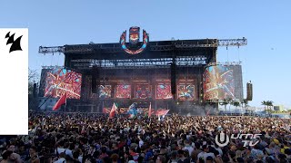 Armin van Buuren feat. Maia Wright - One More Time (Live at Ultra Music Festival 2022) [OUT NOW]