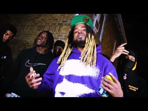 Gunna Ballout Internet freestyle shot by@spongeproductionz