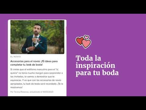 Bodas.com.mx Video